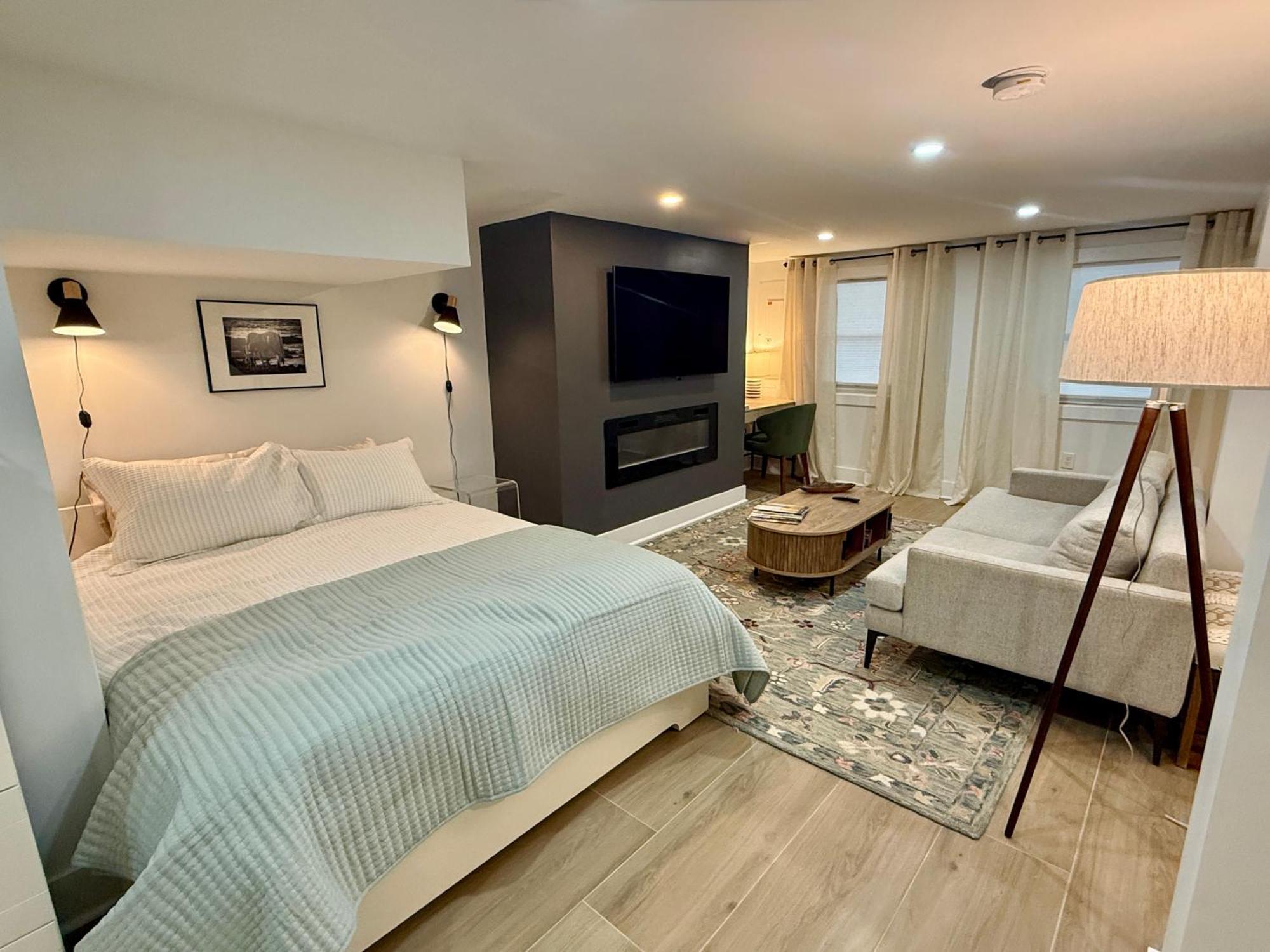 Cozy In Petworth, Nw