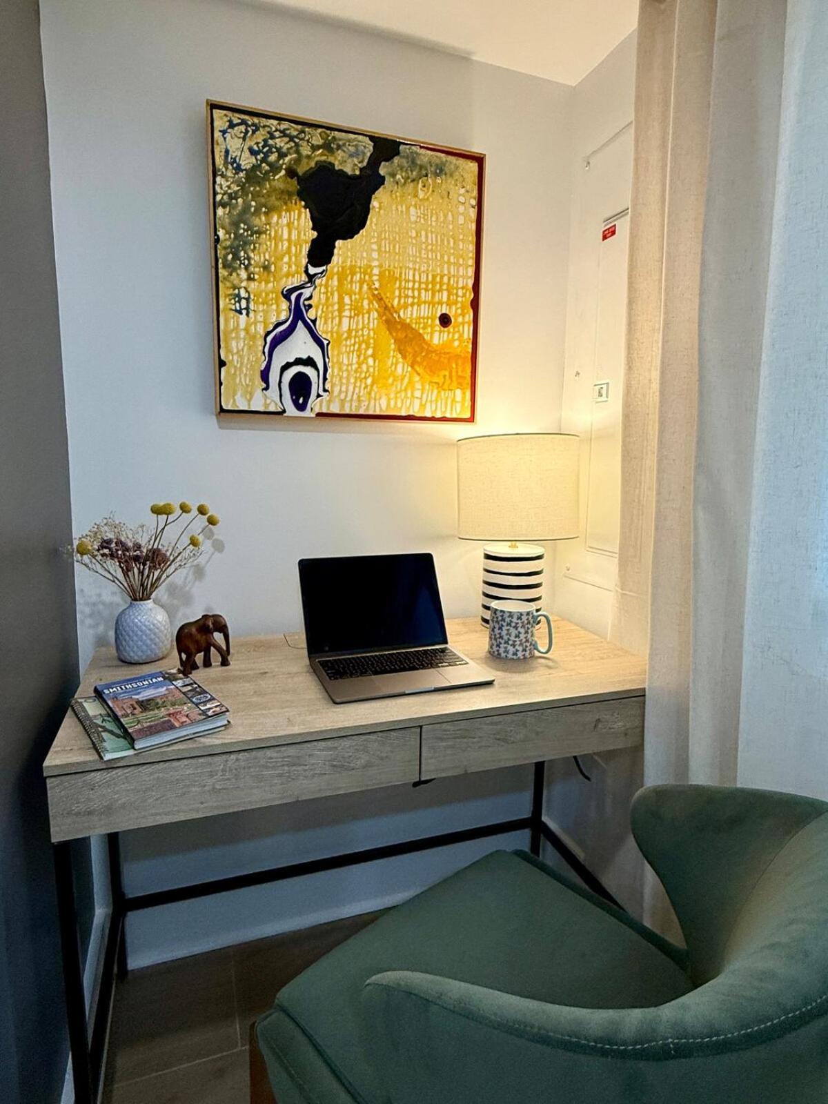 Cozy In Petworth, Nw *